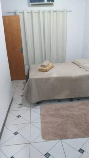 Doce Lar - 1 suíte